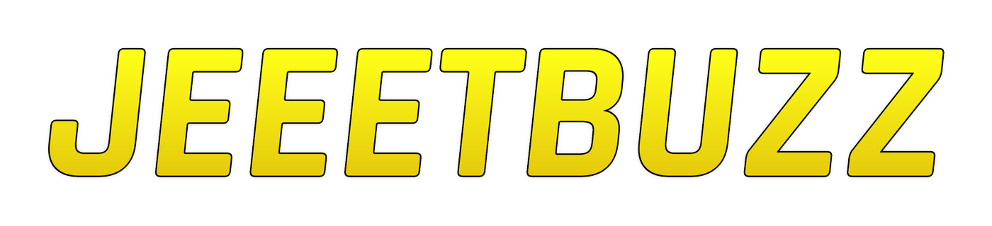 jeeetbuzz লোগো